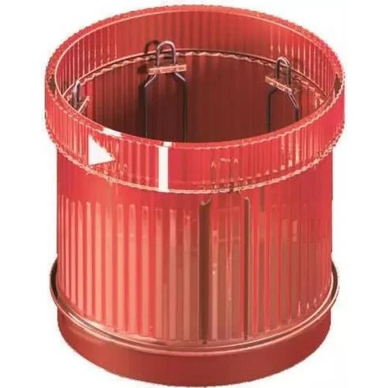 Indikatoriaus LED modulis Rittal SG 2372001 raudonas 24 V AC/DC, skydo signalinė lemputė