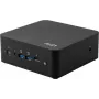 Mini PC MSI Cubi NUC AI+ i7-258V su 32 GB RAM ir 1 TB SSD, Windows 11 Pro