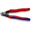 Rankinis kabelių pjoviklis Knipex 95 62 190 T