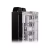 Montavimo rinkinys Alphacool 15724 juodas nerūdijantis plienas 17 mm aukštis