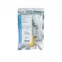 Prievado blokatorius Smartkeeper NC03PKYL RJ-45 Geltonas 1 vnt.