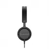 Uždedamosios ausinės Beyerdynamic DJ 300 Pro X — uždarosios laidinės DJ monitorinės, 45 mm keitikliai, 48 Ω, 5–35 kHz