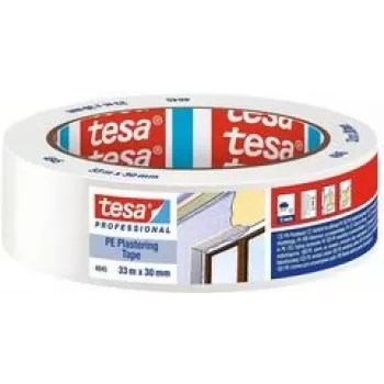 tesa 04845-00001-00 Putzband Balta (I x P) 33,00 m x 50,00 mm 33 m (04845-00001-00)
