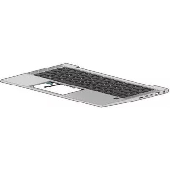 HP M36310-091 nešiojamojo kompiuterio dalis Klaviatūra