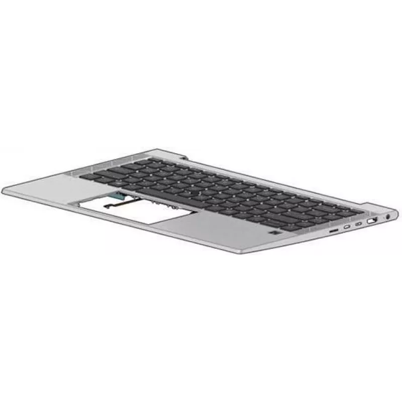 HP M36310-091 nešiojamojo kompiuterio dalis Klaviatūra