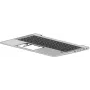 HP M36310-091 nešiojamojo kompiuterio dalis Klaviatūra