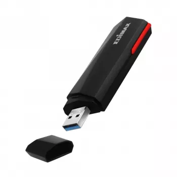 Edimax EW-7822UMX - tinklo adapteris - USB 3.2 Gen 1 - 802.11ax (Wi-Fi 6) (EW-7822UMX)