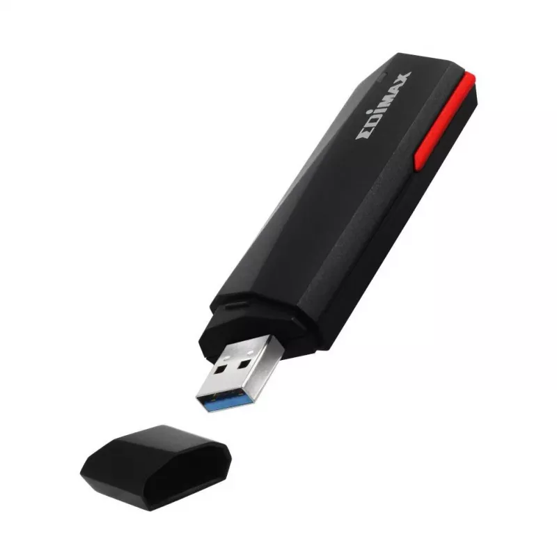 Edimax EW-7822UMX - tinklo adapteris - USB 3.2 Gen 1 - 802.11ax (Wi-Fi 6) (EW-7822UMX)