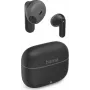 Hama Bluetooth® ausinės Freedom Light II, TWS ausinės, mikrofonas, juodos (00139550)