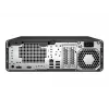 Kompiuteris HP EliteDesk 8 SFF G1i U7265 Intel Core i5 16GB 512GB SSD Integruota Windows 10 Pro