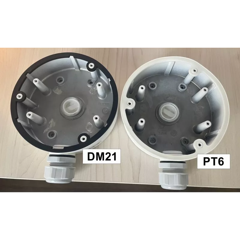Laikiklis Hikvision DS-1280ZJ-PT6