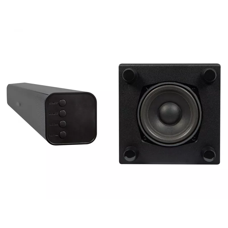 Bluetooth garso juostos garsiakalbis BLOW 30-452 4.1 — belaidis kino garso juostos garsiakalbis