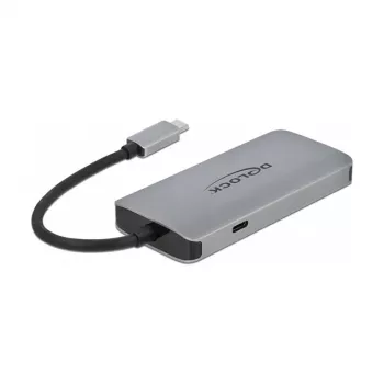 Nešiojamojo kompiuterio dokas DeLOCK 63252