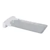 Skrudintuvas Steba TO 10 BIANCO 2 riekėms 930 W sidabrinis baltas