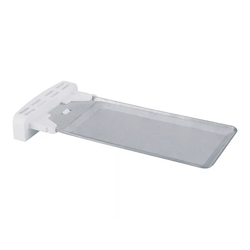 Skrudintuvas Steba TO 10 BIANCO 2 riekėms 930 W sidabrinis baltas