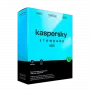 Kaspersky Standard | 5 įrenginių | 1 metai | ES