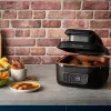 Russell Hobbs SatisFry Air & Grill Multikocher 5.5 L 1745 W Juoda