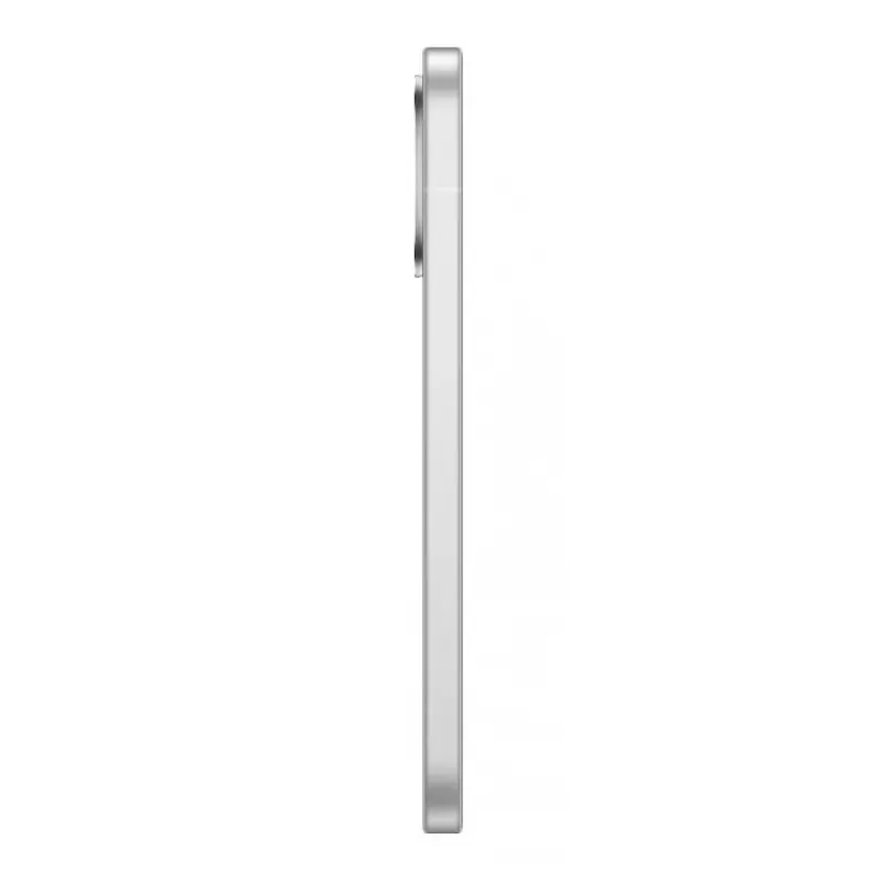 Išmanusis telefonas POCO X8 Pro Max – 6,83 colio (17,4 cm) 2772×1280, Dimensity 9500s, 12 GB RAM, 512 GB, 8500 mAh, Dual SIM, IP68, balta