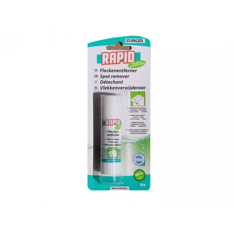 STANGER Dėmių valiklis, 20 g, 55050035, (1 vnt.)