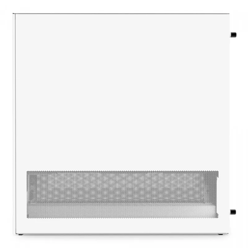 PC Case NZXT H9 H3 Flow Midi Tower White