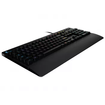 Žaidimų klaviatūra Logitech G G213 Prodigy