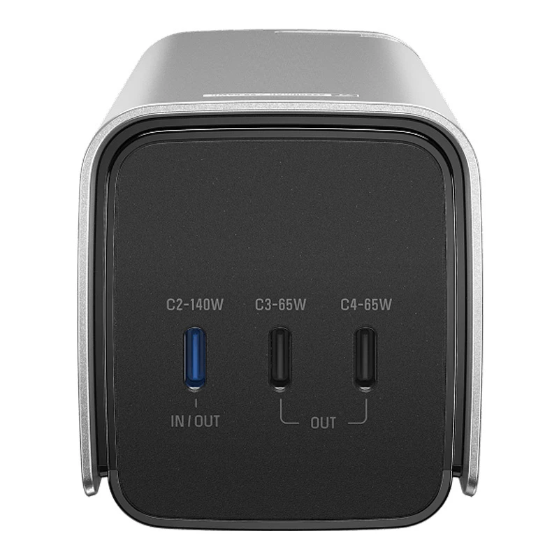 Maitinimo bankas USB 27650MAH RAPID/PRO +KABELIS 5019301011 Ecoflow