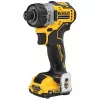 Dewalt BD-DCF601D2 saugojimo įrenginys