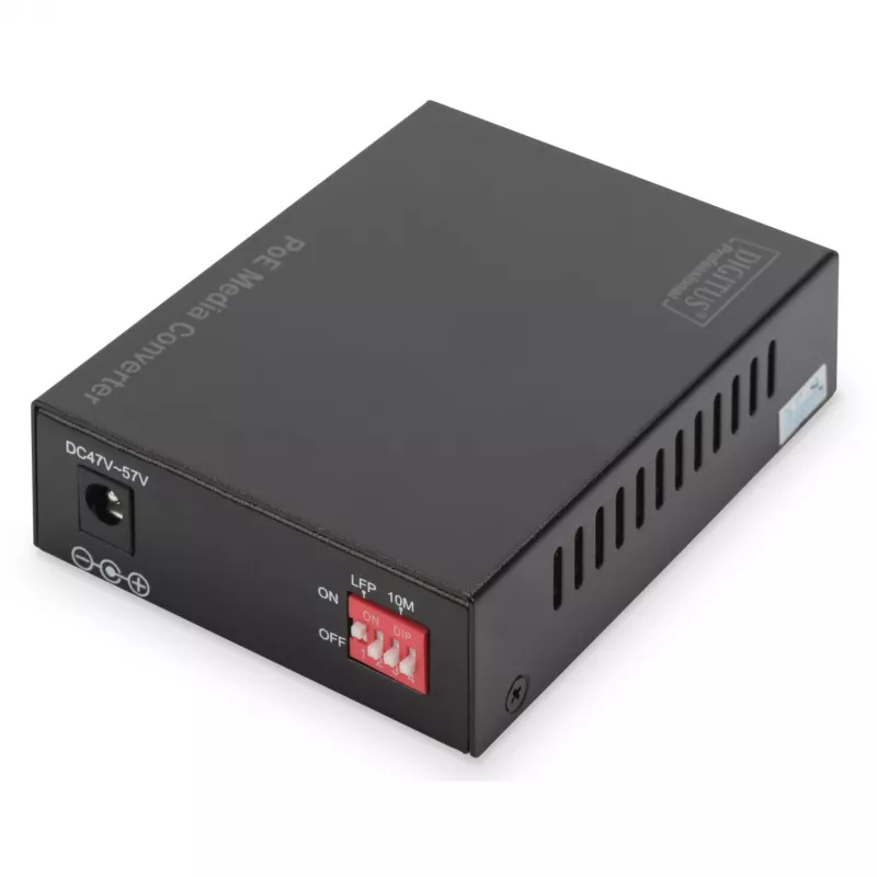 Medijos keitiklis Digitus DN-82140