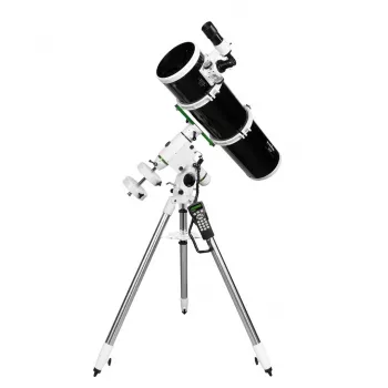 Skywatcher BKP 2001 HEQ5 Go-To 200/1000 teleskopas