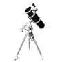 Skywatcher BKP 2001 HEQ5 Go-To 200/1000 teleskopas