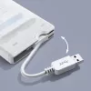 GrauGear išorinis kietojo disko dėklas 2.5HDD/SSD USB 3.2 Alu - disko dėklas - 2,5