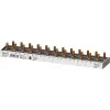 Siemens 5ST3674-0 kaištinė šyna 10 mm² 12TE