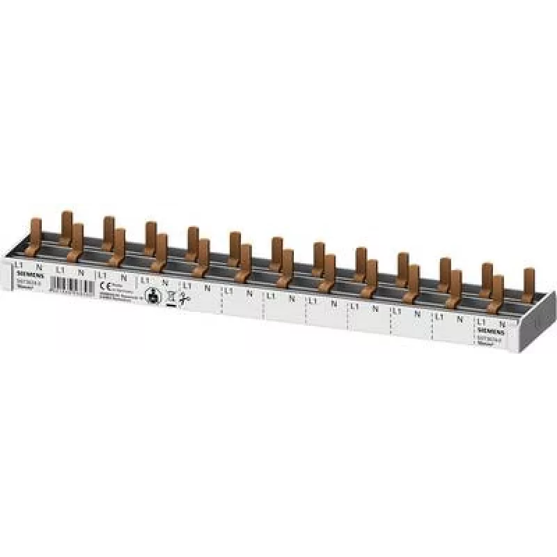 Siemens 5ST3674-0 kaištinė šyna 10 mm² 12TE