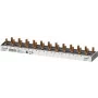 Siemens 5ST3674-0 kaištinė šyna 10 mm² 12TE