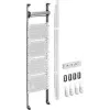 komplektinė panelė Multimedia UF31NWuniversZ 1050mm 1feld o (UF31NW)