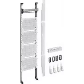 komplektinė panelė Multimedia UF31NWuniversZ 1050mm 1feld o (UF31NW)