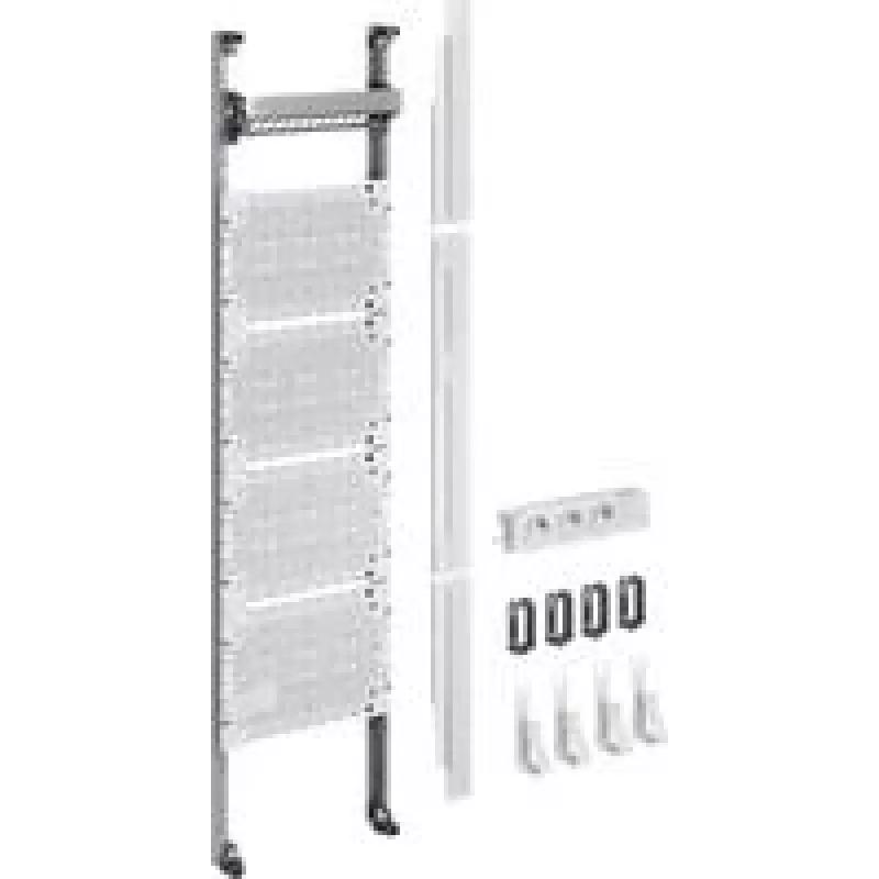 komplektinė panelė Multimedia UF31NWuniversZ 1050mm 1feld o (UF31NW)