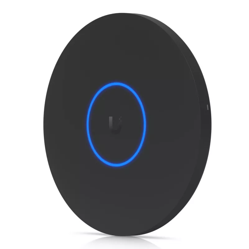 Ubiquiti U7 Pro XG 5800 Mbit/s juodas maitinimas Ethernet tinklu (PoE)