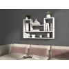 BILBAO 4P hanging rack 100x16x60 cm, Balta
