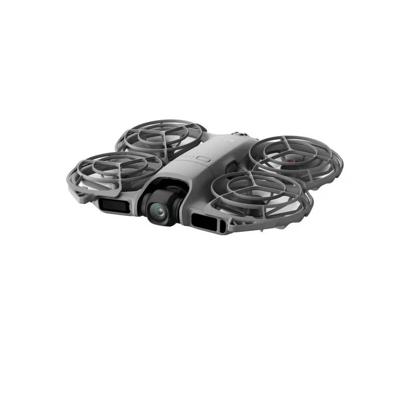 Keturkopterio kameros platforma DJI CP.FP.00000273 (modelis 131729) — kompaktiškas kameros dronas vaizdams iš oro