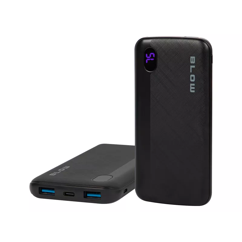Išorinė baterija 10000mAh QC 20W PB10B