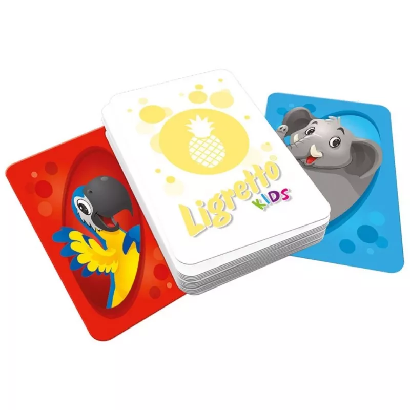 Kinderspiele Klassiker, stalo žaidimas