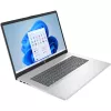 HP 17-cn4072ng Intel® Core™ 7150U nešiojamasis kompiuteris 43,9 cm (17.3) - Klaviatūros išdėstymas gali būti vokiškas