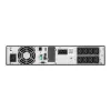 Ever UPS POWERLINE RT PRO 2000 dvigubos konversijos (internetinis) 2 kVA/2 kW
