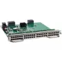 tinklo komutatoriaus modulis Cisco C9400-LC-48U Gigabit Ethernet 48 prievadų