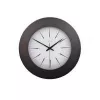 NeXtime laikrodis 2944 Colt, Ø34 cm, Sieninis, Juodas