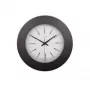 NeXtime laikrodis 2944 Colt, Ø34 cm, Sieninis, Juodas