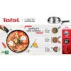 Universali keptuvė Tefal Emotion L897S374 Nerūdijantis plienas Apvali