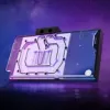 EK-Quantum Vector3 vandens blokas Astral RTX 5080, D-