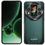 Išmanusis telefonas Oukitel WP200 Pro 5G 6,7 col. 24GB/1TB žalias